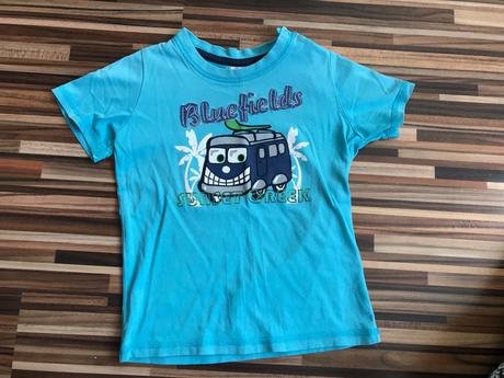 Tricko 92, dopodopo,92