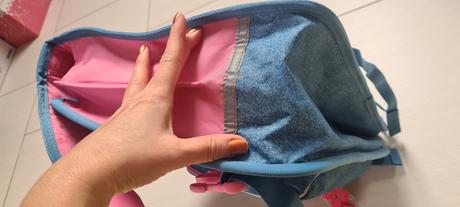 Školská taška diddl,