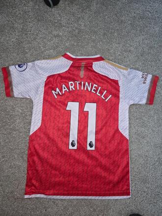 Dres martinelli, 128
