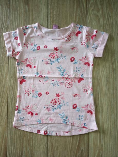 Tričko, dopodopo,98
