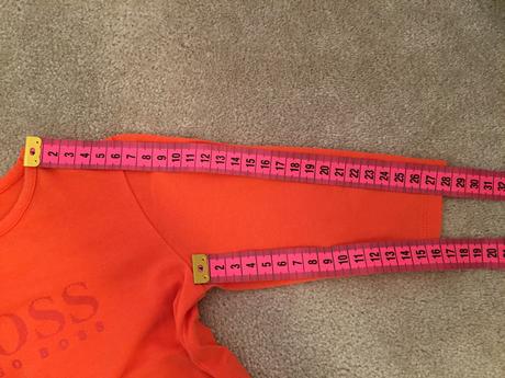 Tricko hugo boss original, hugo boss,74