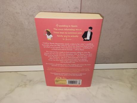 Elena armas - the spanish love deception,
