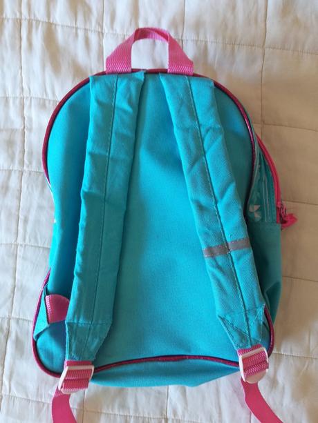 Detsky batoh, 