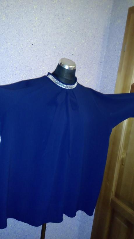 Damska bluzka 4xl, xxxl