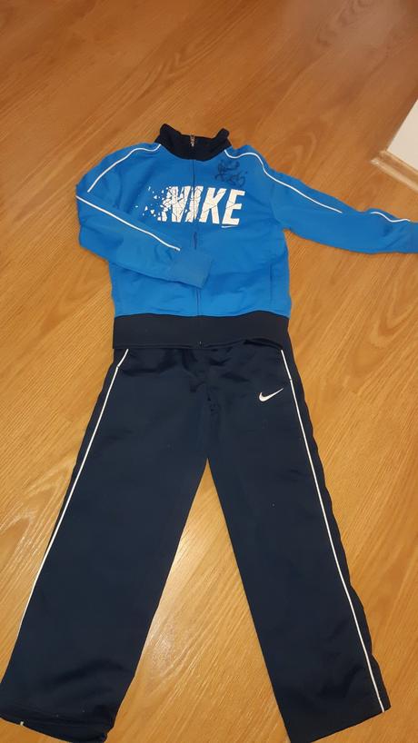 Súprava nike 128-140, nike,128