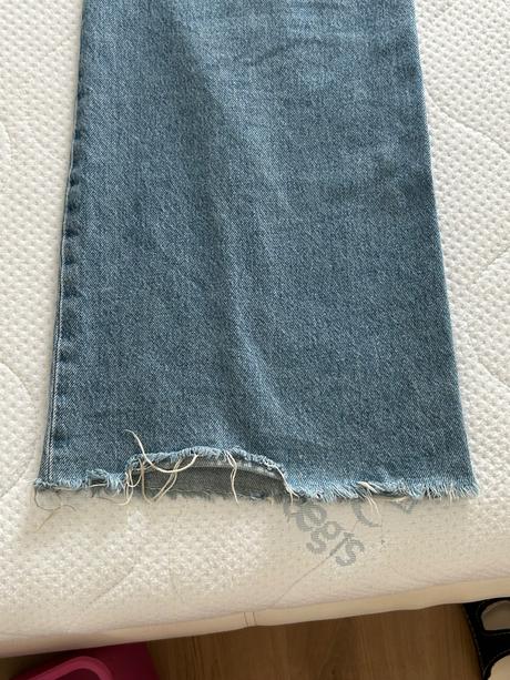 Rifle bershka, bershka,34