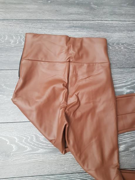 Kozenkove leginy, gate,xs