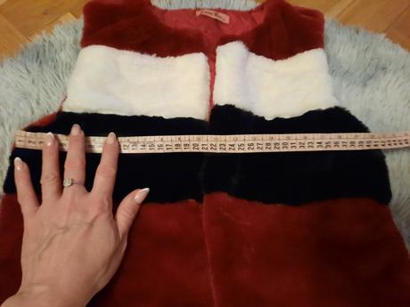 Krásna vestička 152/ 158, 152