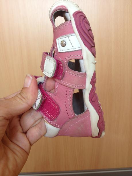 Sandálky zn protetika, protetika,21