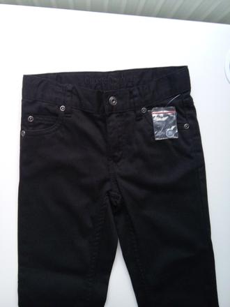 Čierne rifle., palomino,92