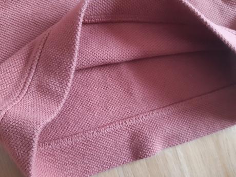 Mikina reserved, reserved,98