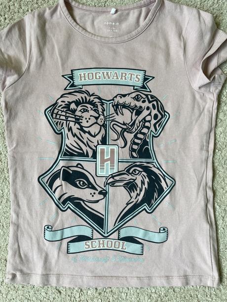 Tricko harry potter, name it,128