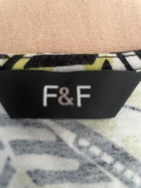 Letné šaty., f&f,42