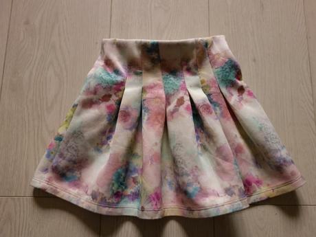 Sukňa h&m 110/116, h&m,110