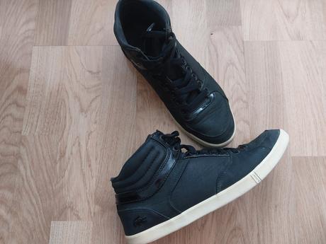 Tenisky lacoste, lacoste,40