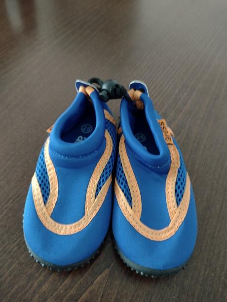 Topánky do vody, ara,25