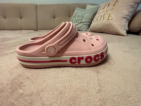 Crocs papuče, crocs,33