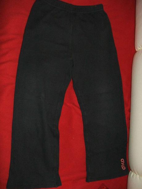 Teplaky, debenhams,122