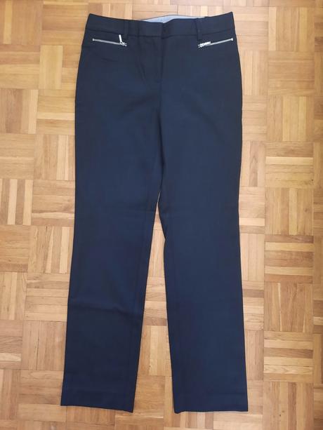 Dámske nohavice, marks & spencer,38