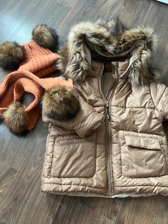 Zimna bunda, 110