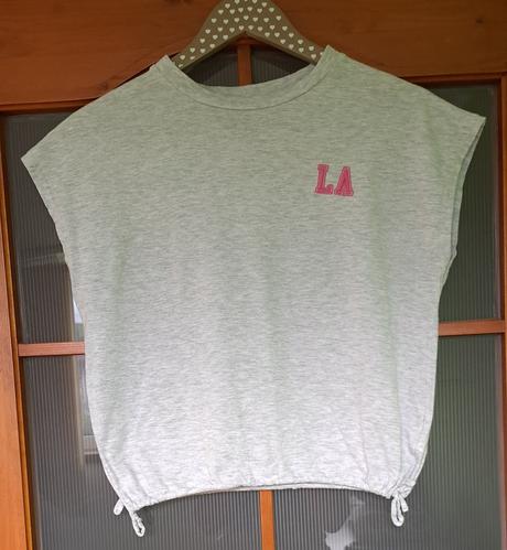 Tričko 158/164, h&m,158