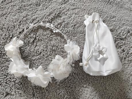 Šaty na prijímanie, 152