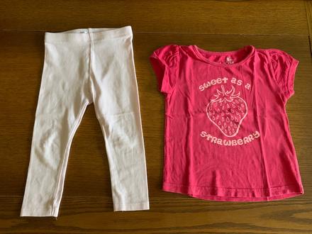 Súpravka s jahôdkou, young dimension,92