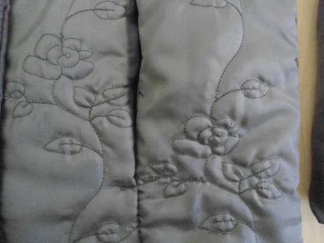 Tmavo-hneda damska prechodna bunda, magnet,38