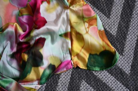 Štýlový komplet, zara,s