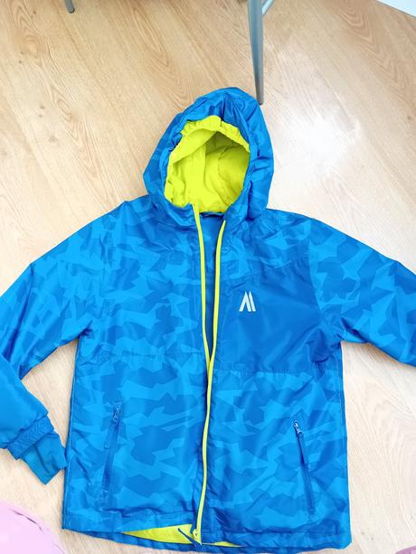 Bunda na zimu, pepperts,146