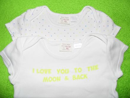 Body zara 2 ks (výborný stav), zara,86