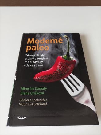 Moderné paleo, 