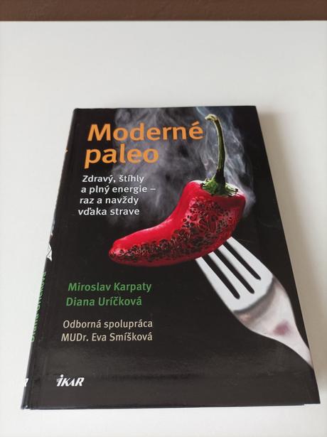 Moderné paleo, 