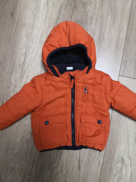 Teplá bunda f&f 74, f&f,74