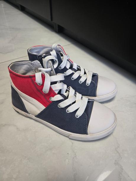 Th tenisky, tommy hilfiger,33