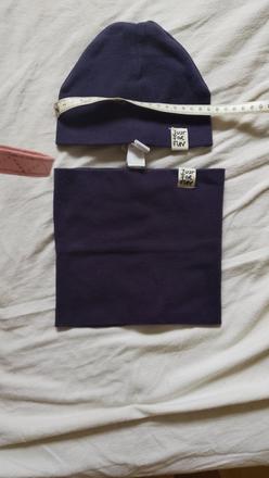 Set čiapka s nakrcnikom, sinsay,s