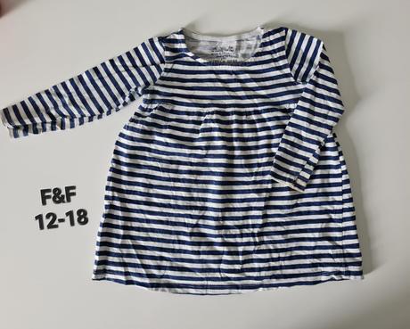 Dievčenské oblečenie 74-92, 86–98