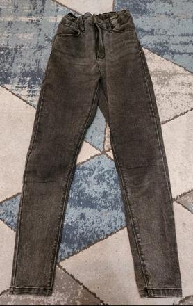 Elasticke skinny rifle, 146