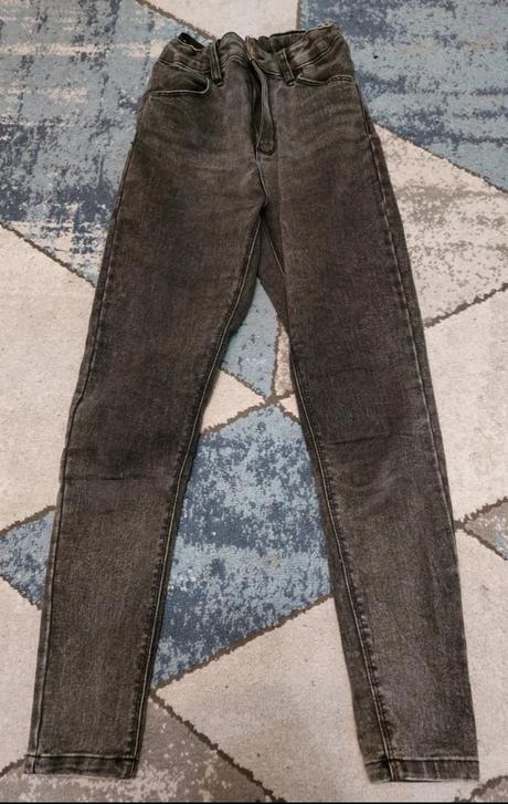 Elasticke skinny rifle, 146