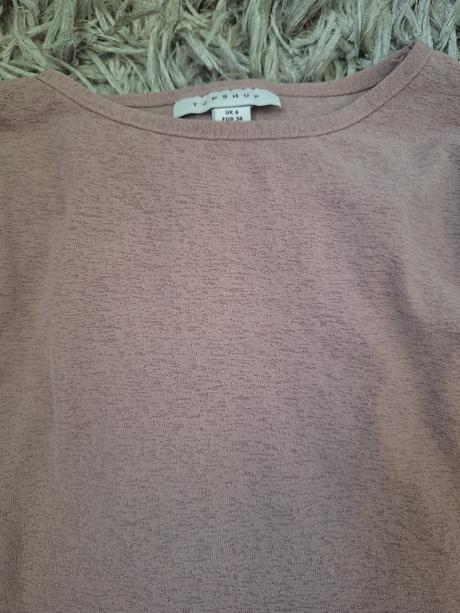 Tričko, topshop,34