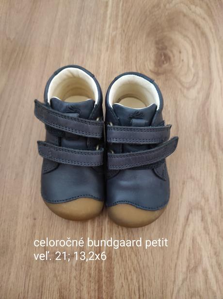 Celoročné bundgaard petit, bundgaard,21
