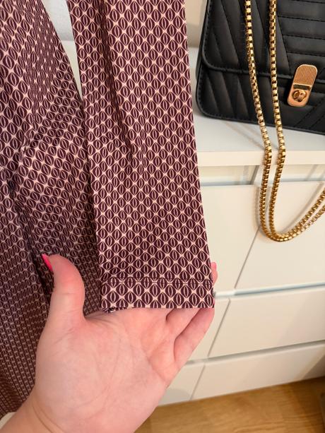 Elegantné midi šaty bodyflirt, xs