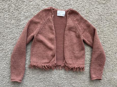 Svetrík zara, zara,140