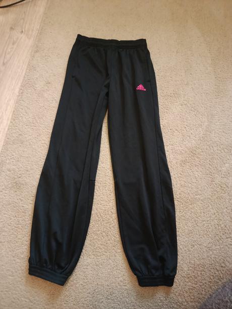Adidas tepláky, adidas,158