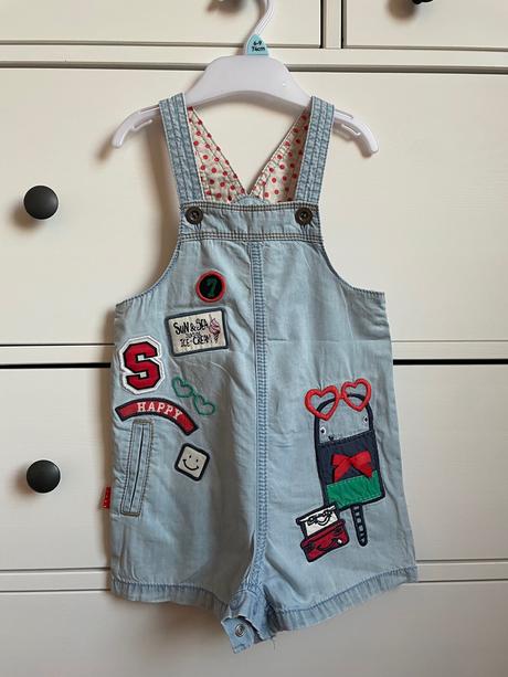 Krasne kratasy next, velkost 1,5-2r, next,86