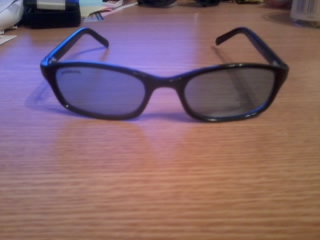 Detské slnečné okuliare, 