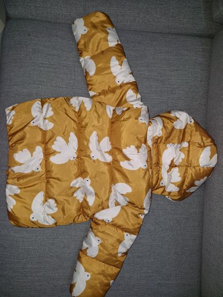 Bunda h&m 86, h&m,86