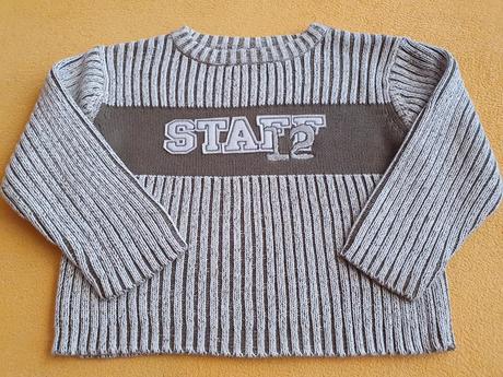 Pulóvrik č.92/98, 92