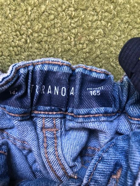 Frajerské rifle, terranova,164