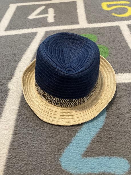 Klobúk, h&m,80